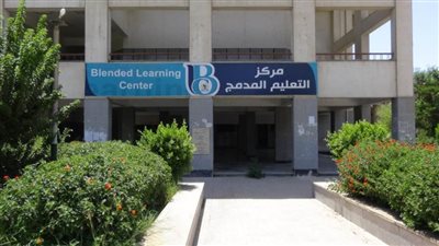جامعة المنيا تقبل قبول دفعة جديدة لبرامج التعليم المُدمج لعام 2020