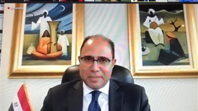 سفارة مصر في كندا تنظم ندوة لشرح مستجدات مفاوضات سد النهضة 