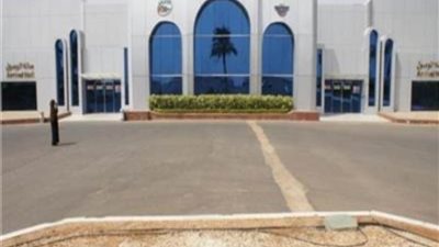 مساعدات إماراتية وكويتية للمتضررين من الفيضان في السودان