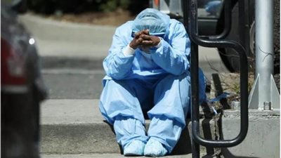 منظمة الصحة العالمية: اضطراب خدمات الصحة النفسية خلال جائحة كورونا