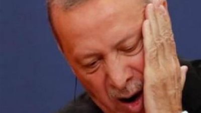 عاجل| صفعة كندية لتركيا 