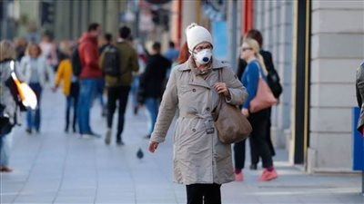 إسبانيا أول دولة أوروبية تتخطى 800 ألف إصابة بكورونا