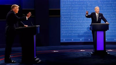 ترامب يحث الأمريكيين على 