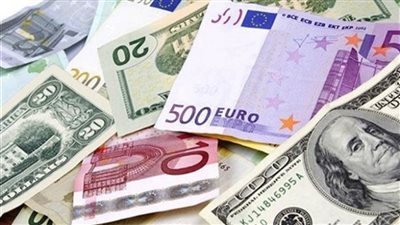 أسعار اليورو اليوم في مصر بالبنوك 
