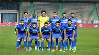 سموحة يخضع لتحليل 