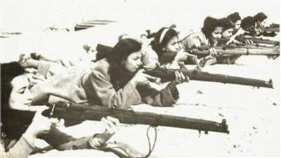 مصر الوطن للتنمية: لا ننسى الدور البطولي للمرأة في نصر أكتوبر