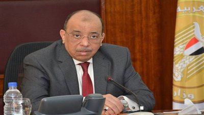 وزير التنمية المحلية يهنئ الرئيس السيسي بمناسبة انتصارات أكتوبر