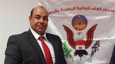 الجالية المصرية بفرنسا تهنئ الرئيس السيسي والجيش بمناسبة ذكرى انتصارات أكتوبر المجيدة