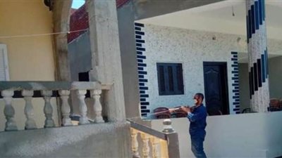 استمرار أعمال التعقيم بالقنطرة شرق ضد كورونا