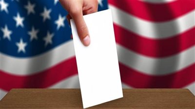 استطلاع: تزايد اهتمام الأمريكيين بالمشاركة في انتخابات الرئاسة