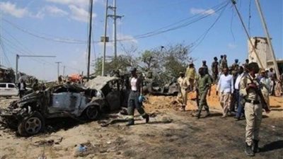 كينيا: إصابة 8 أشخاص في هجوم مسلح استهدف حافلة ركاب