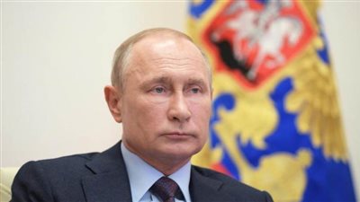 بوتين: نأمل بتسجيل لقاح روسي آخر ضد 