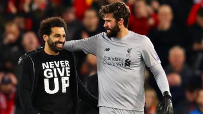 غياب الثلاثي المرعب لليفربول عن مباراة الديربي أمام إيفرتون المتصدر 