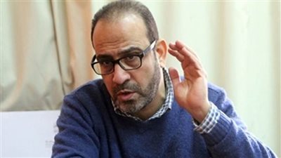 الناقد عصام زكريا مديرًا فنيًا للدورة 36 لـ