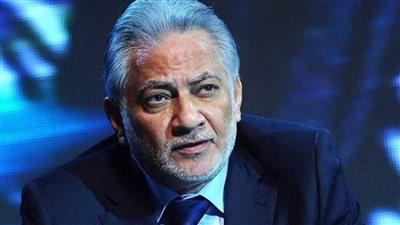 سامح الصريطي: مرضي الأخير كشف لي عن حجم حب الناس