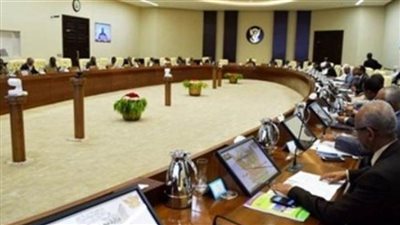 مجلس الوزراء السوداني يُؤكد أهمية وجود استراتيجية متكاملة لإدارة أزمة الشرق