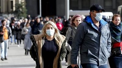 موسكو تسجل قفزة حادة في الوفيات اليومية بفيروس كورونا