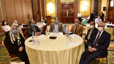 الصحة: دورة تدريبية لأطباء مستشفيات النفسية 