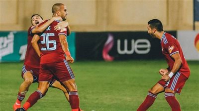 بيراميدز يسعى لمواصلة قطار الانتصارات أمام نادي مصر بالدوري