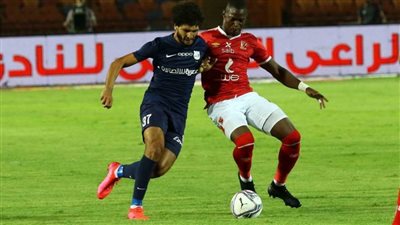 موعد مباراة الأهلي وانبي والقنوات الناقلة وترددها