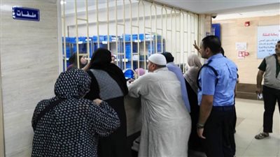 التأمين الصحي الشامل يعلن تسجيل أكثر من 3 ملايين مواطن 