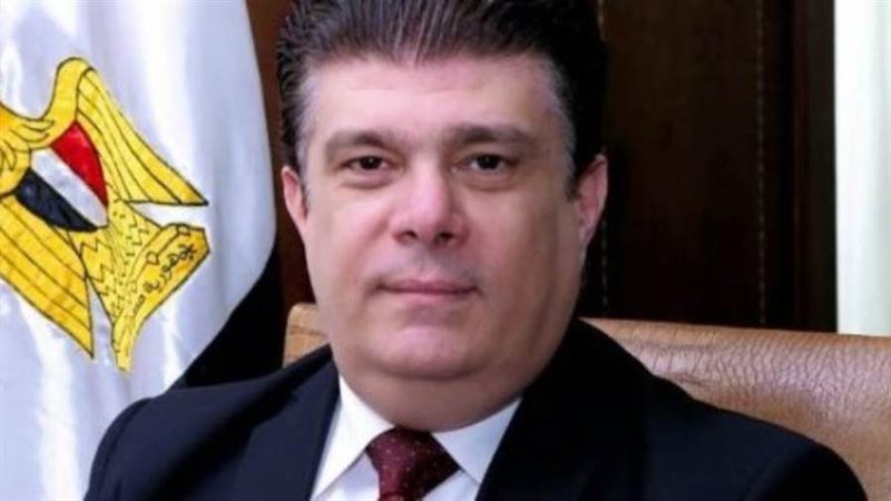 حسين زينرئيس الهيئة