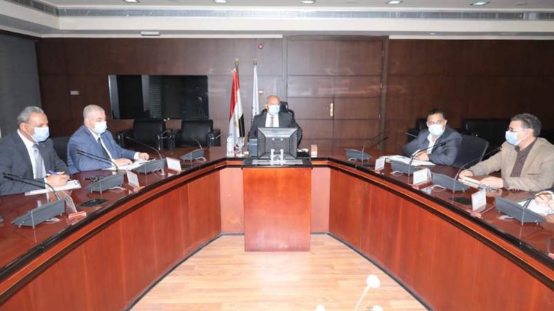 الفريق مهندس كامل