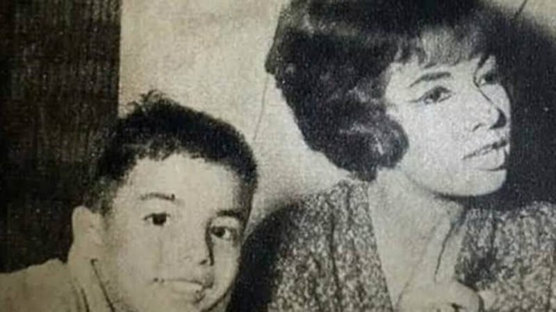 الفنانة شريفة فاضل