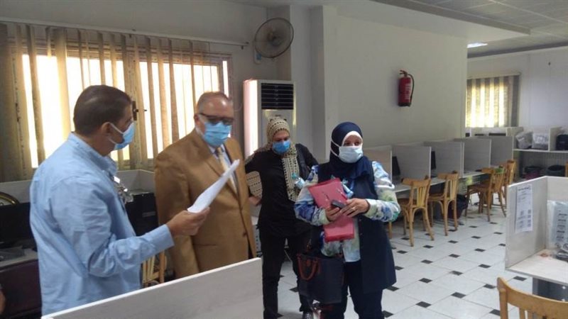 طب بنى سويف