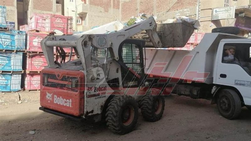 حملات النظافة