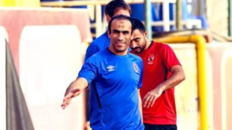 سيد عبد الحفيظ