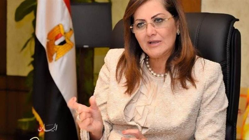 الدكتورة هالة السعيد