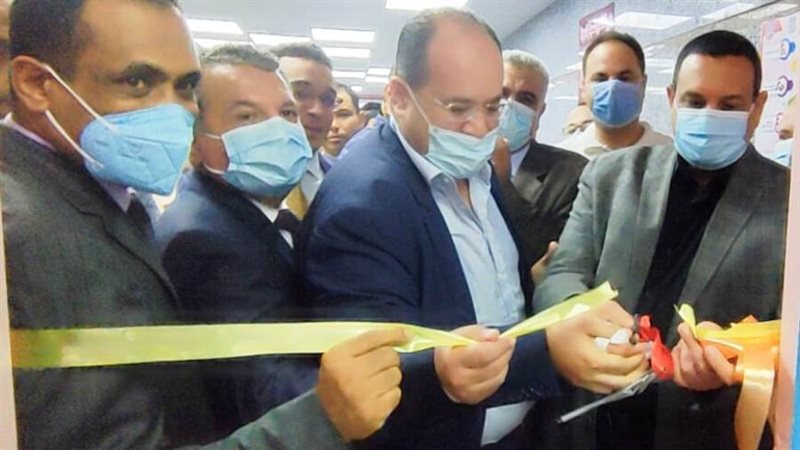 اللواء هشام آمنة