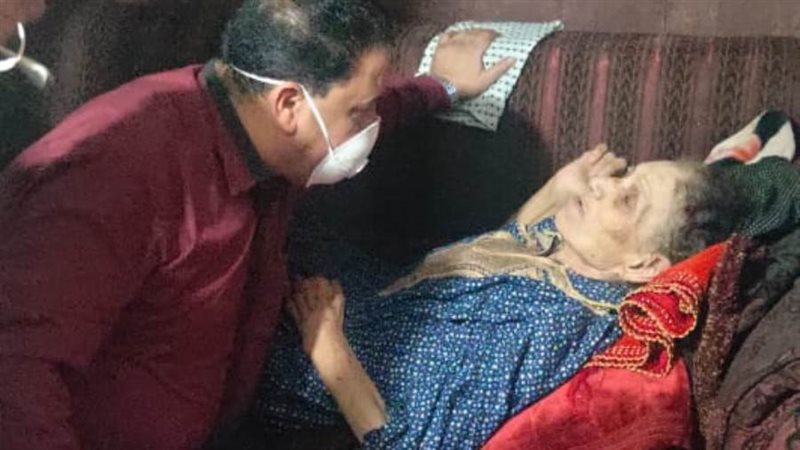 فريق التدخل السريع