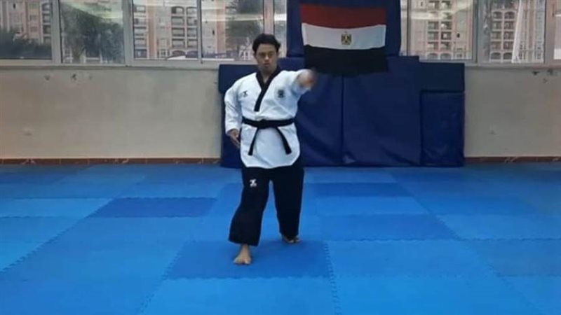 البطل عبد الرحمن