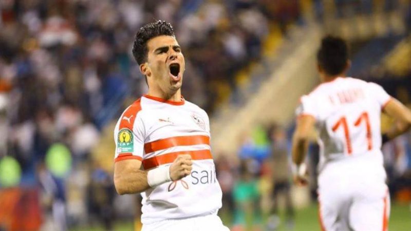 أحمد السيد زيزو