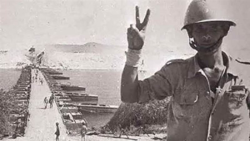 6 أكتوبر يوم النصر