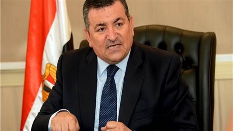 أسامة هيكل وزير الدولة