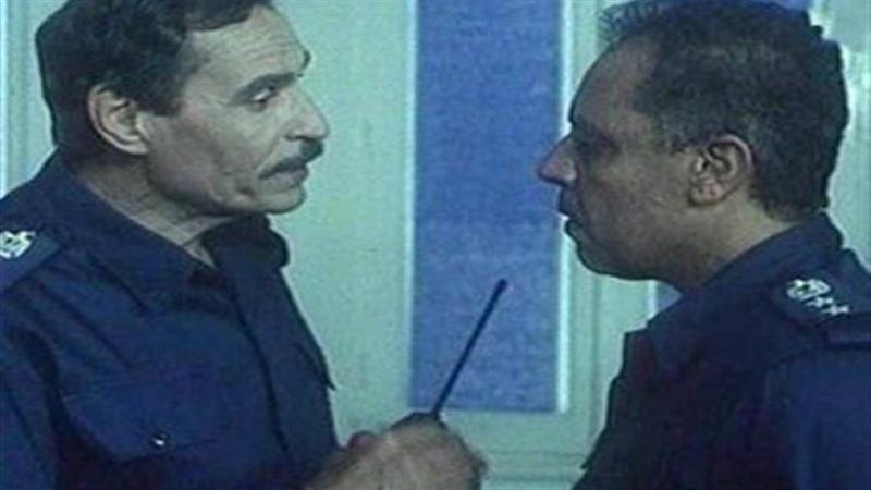 الحلفاوي والعلايلي