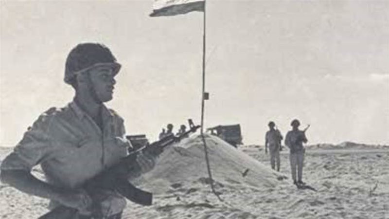 مقاتلو أكتوبر