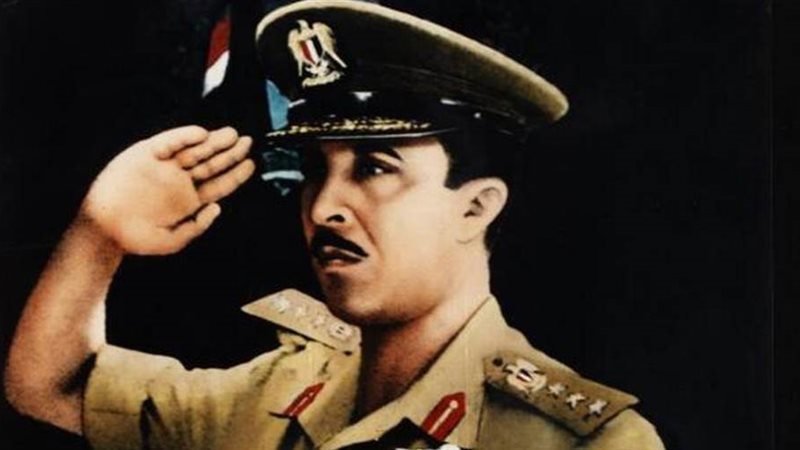 ابراهيم الرفاعي عملاق