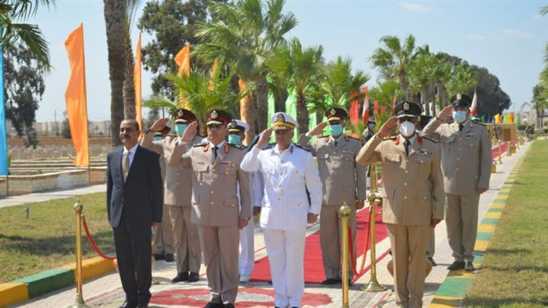 قائد الجيش الثاني