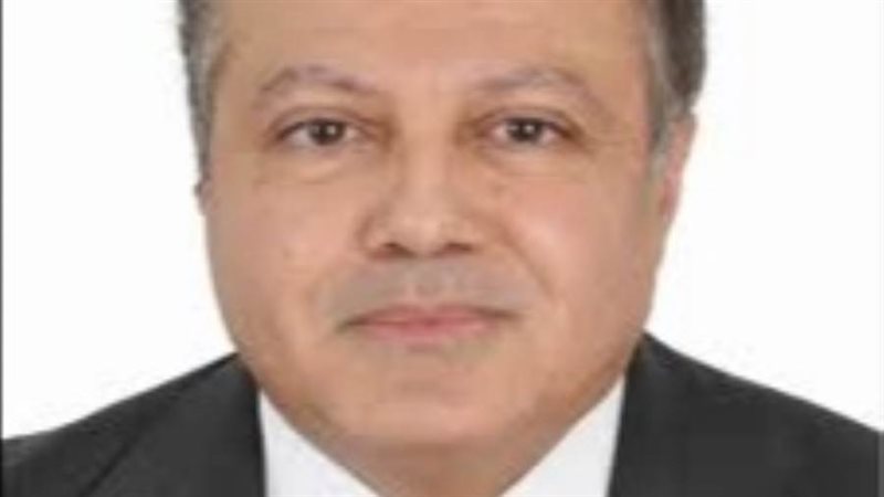 الدكتور هشام عزمى