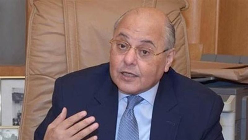 المهندس موسى مصطفى