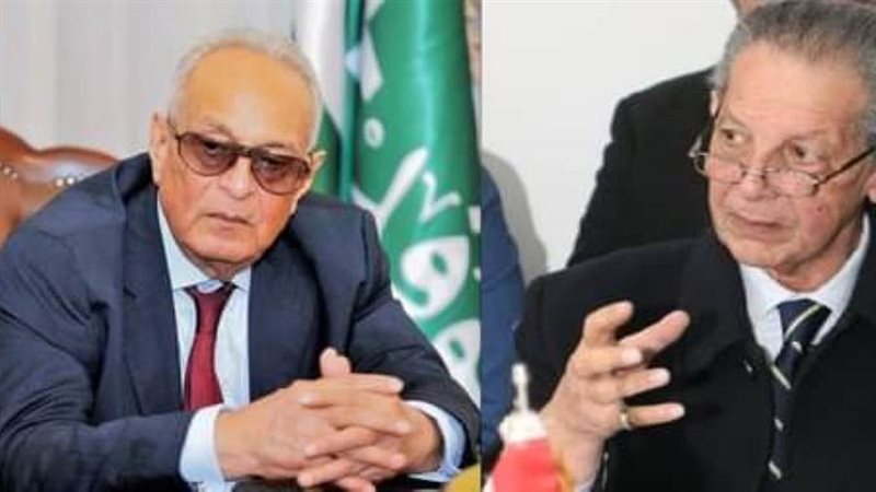 رئيس حزب الوفد