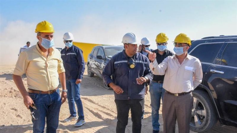 محافظ الاسكندرية