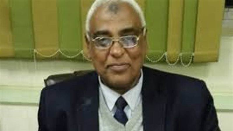 رئيس نادى أسوان أحمد