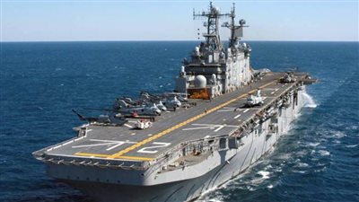 القوة تصنع السلام وتحمى الحقوق