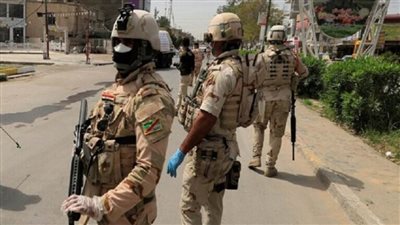 عاجل.. القبض على مفتي (داعش) في كركوك شمال العراق