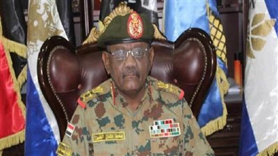 رئيس الأركان السوداني يؤكد الحرص على تطوير التعاون العسكري مع باكستان